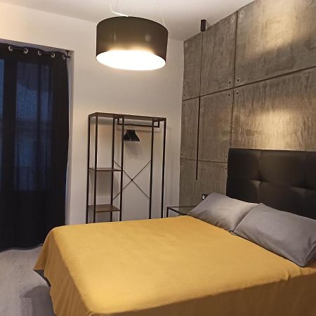 Apartamento Mendizabal Кадіс Екстер'єр фото