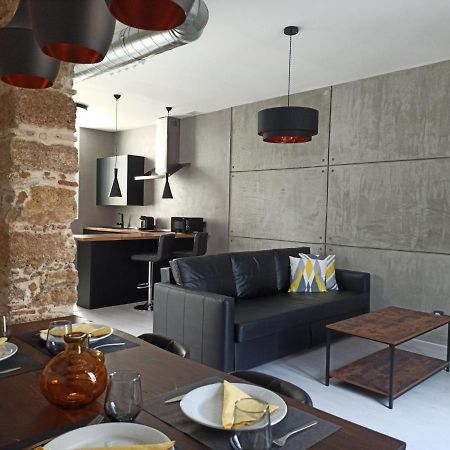 Apartamento Mendizabal Кадіс Екстер'єр фото