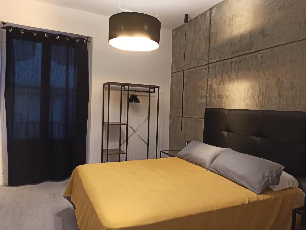 Apartamento Mendizabal Кадіс Екстер'єр фото