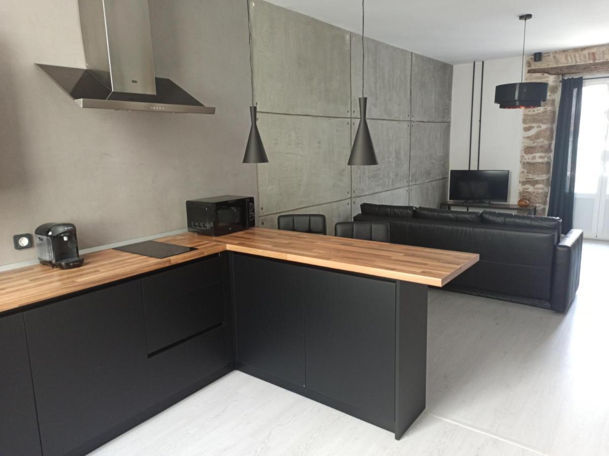 Apartamento Mendizabal Кадіс Екстер'єр фото