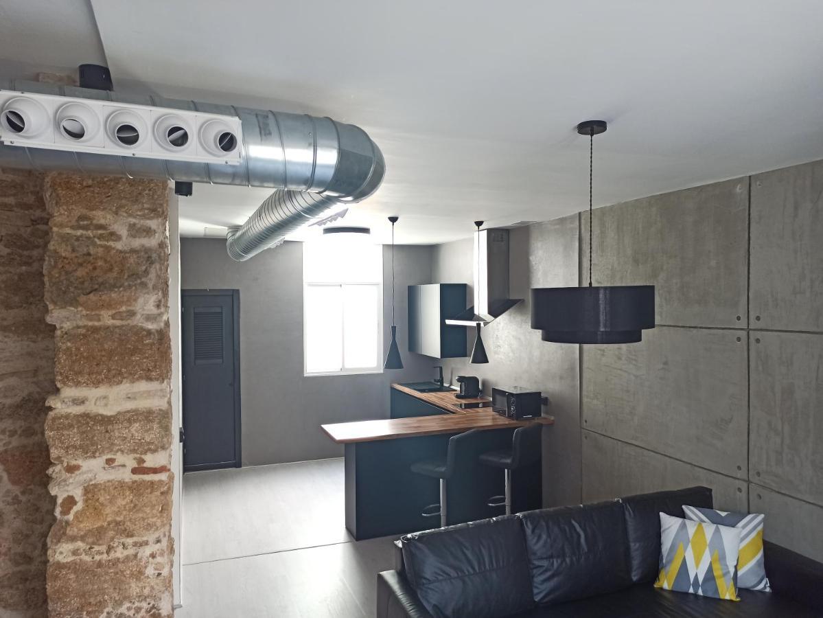 Apartamento Mendizabal Кадіс Екстер'єр фото
