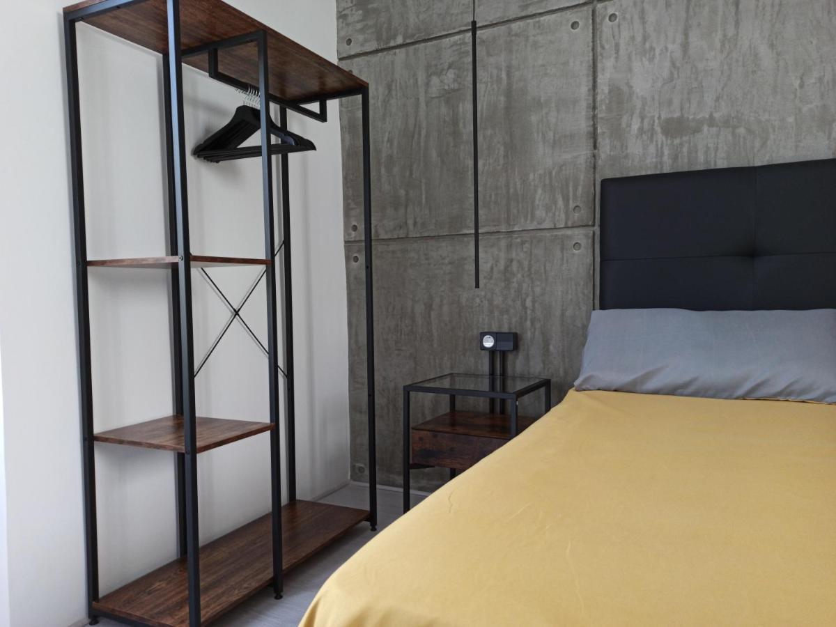 Apartamento Mendizabal Кадіс Екстер'єр фото