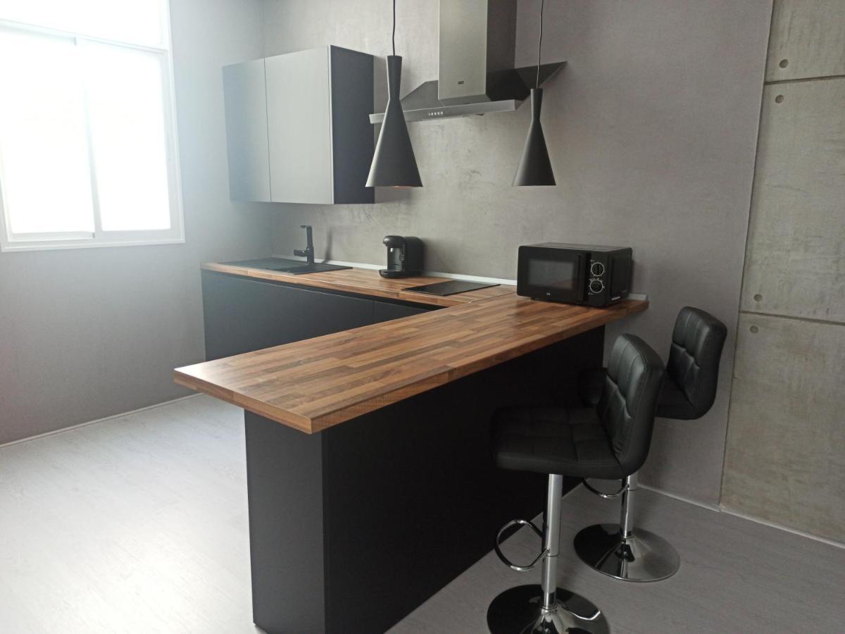 Apartamento Mendizabal Кадіс Екстер'єр фото