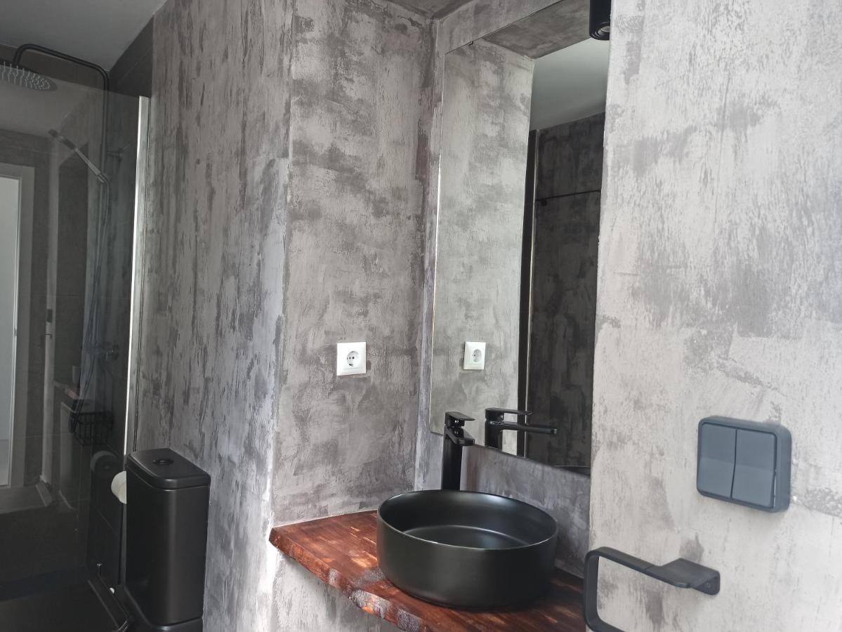 Apartamento Mendizabal Кадіс Екстер'єр фото