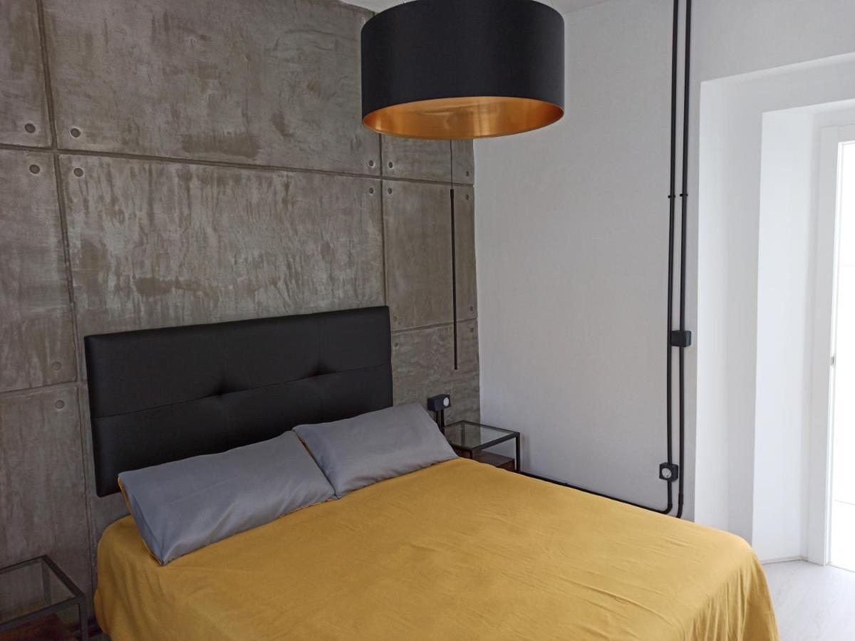 Apartamento Mendizabal Кадіс Екстер'єр фото