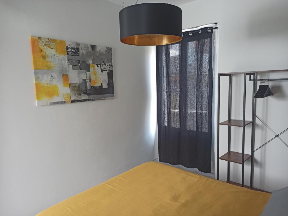 Apartamento Mendizabal Кадіс Екстер'єр фото
