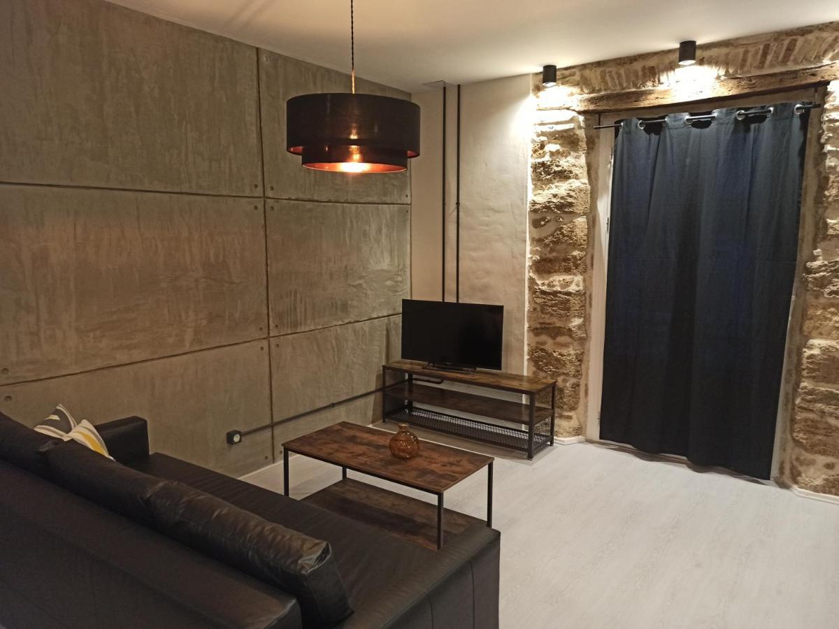 Apartamento Mendizabal Кадіс Екстер'єр фото