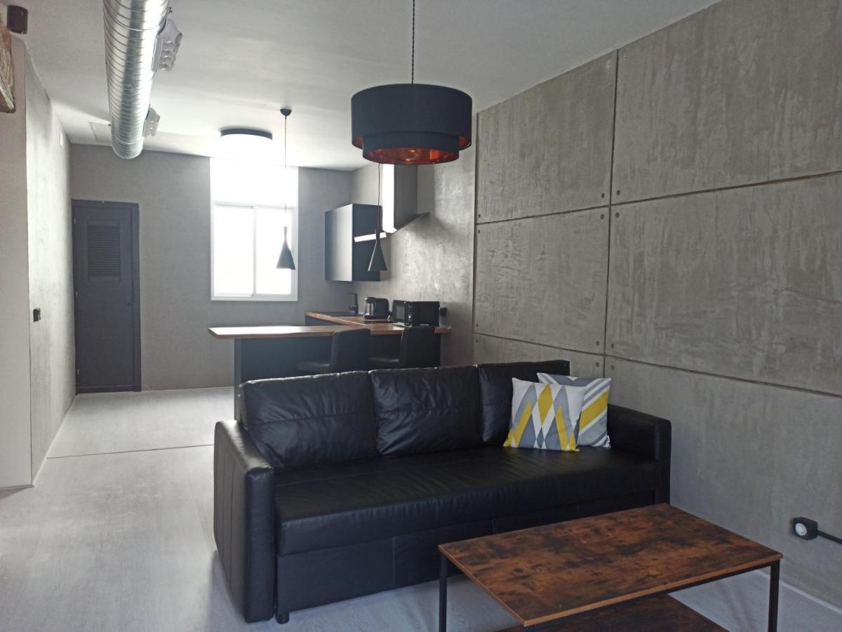 Apartamento Mendizabal Кадіс Екстер'єр фото